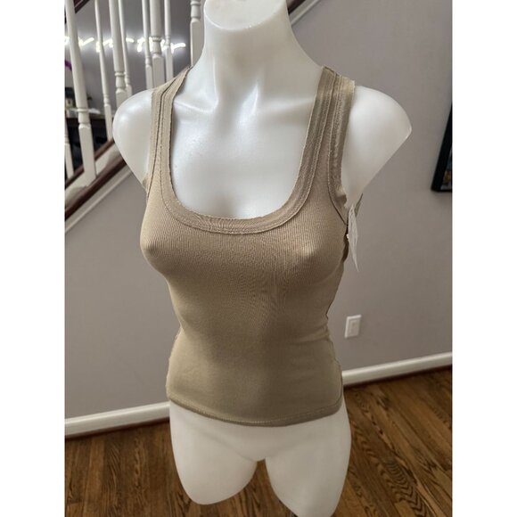 NWT CROWN JEWEL Size XS Lot Bundle of 12 Tank Tops Tee Shirts Variety - Picture 14 of 16